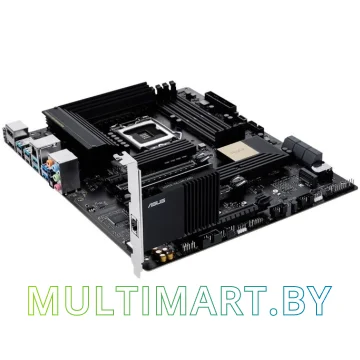 Материнская плата ASUS ProART Z490-Creator 10G картинка 3